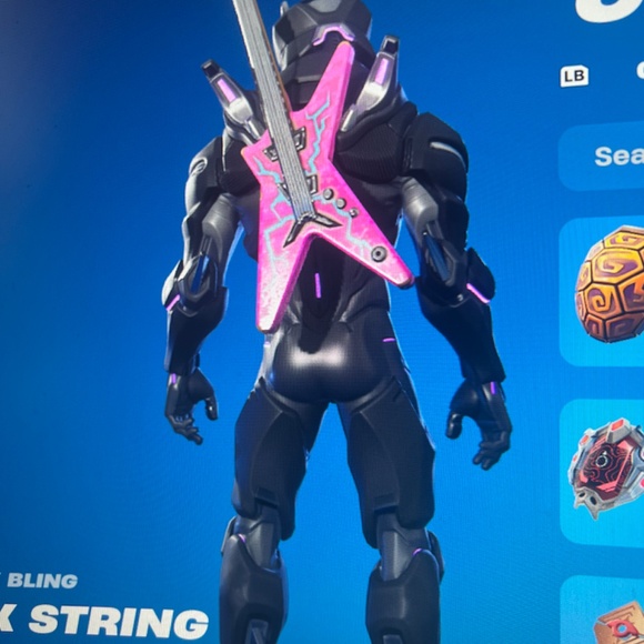 FORTNITE ACCOUNT (OG) - Picture 14 of 16